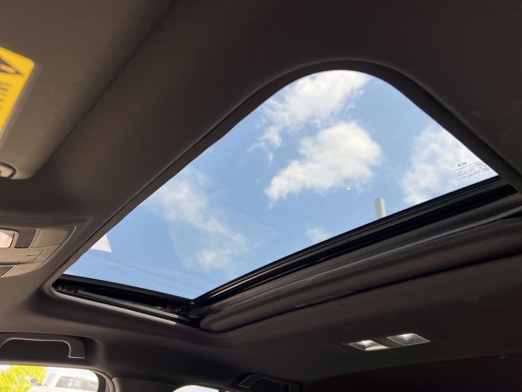 Used 2016 MAZDA CX-9 Grand Touring image 34