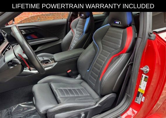Used 2024 BMW M2 w/ Lighting Package image 7