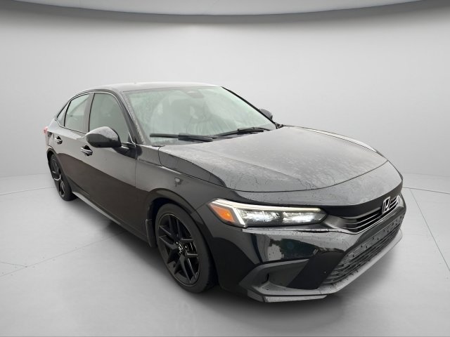 Used 2022 Honda Civic Sport image 5