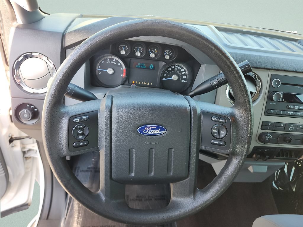 Used 2015 Ford F250 XLT RWD image 29