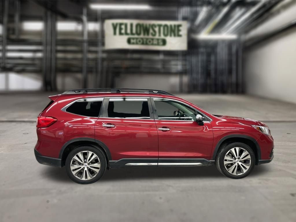 Used 2019 Subaru Ascent Touring image 5
