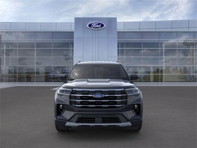 New 2025 Ford Explorer Active w/ Active Comfort Package image 6
