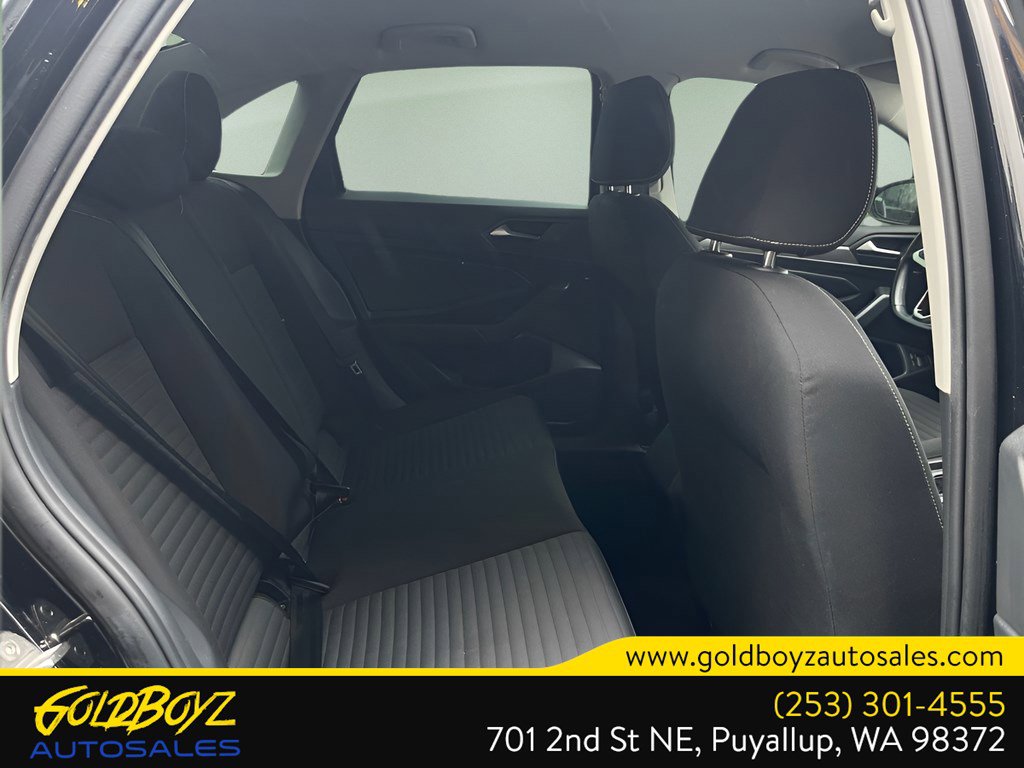 Used 2023 Volkswagen Jetta S image 29