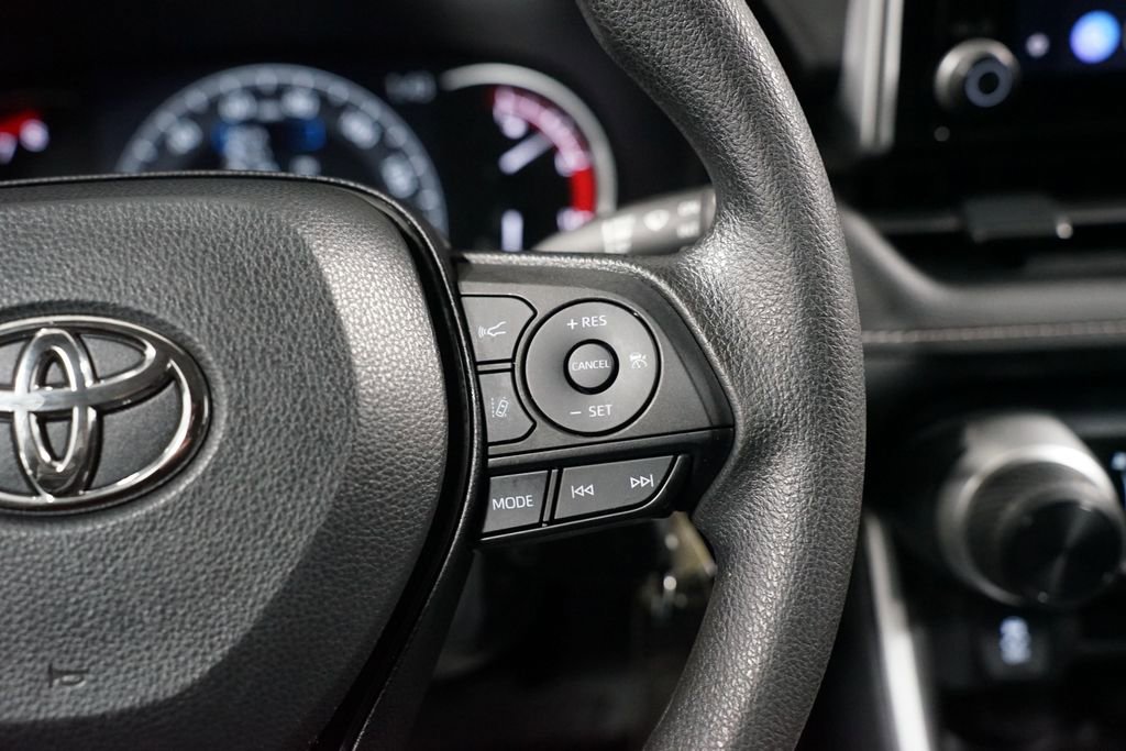 Certified 2023 Toyota RAV4 LE image 7