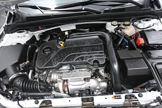 Used 2024 Chevrolet Malibu LT w/ Sport Edition FWD image 29