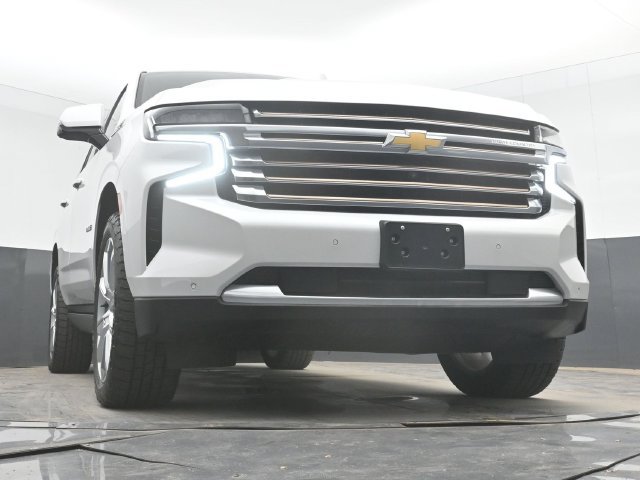 Used 2023 Chevrolet Tahoe High Country AWD/4WD image 47