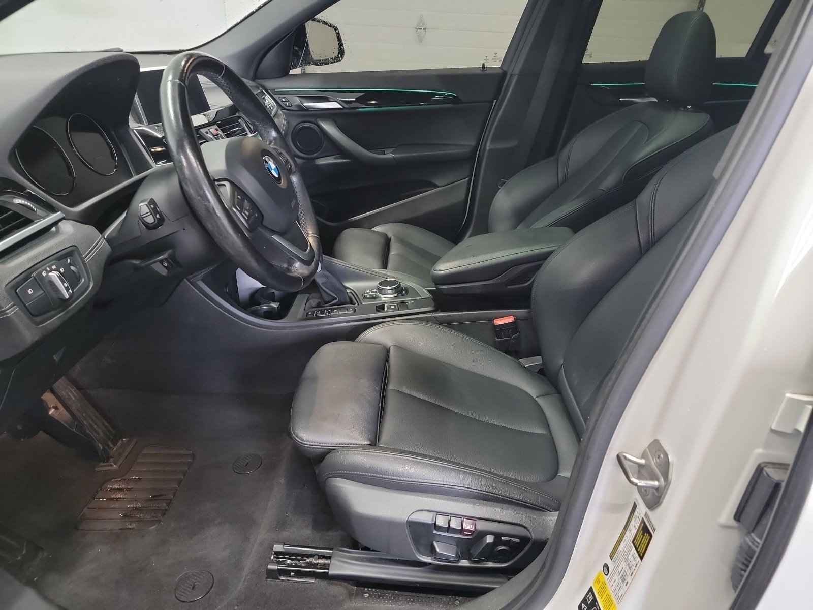 Used 2019 BMW X2 xDrive28i AWD/4WD image 12