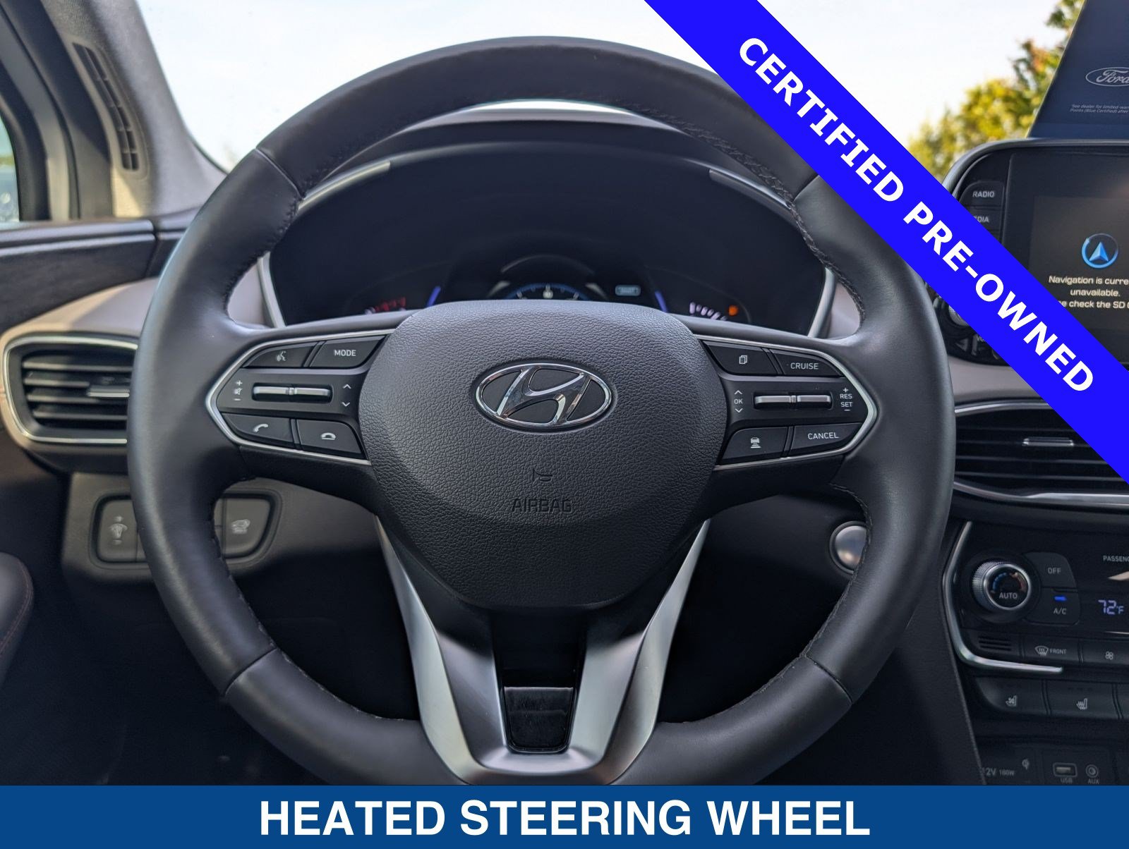 Used 2020 Hyundai Santa Fe Limited FWD image 29