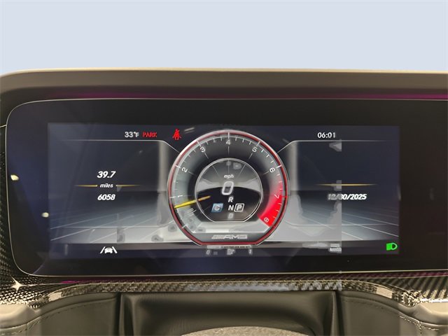 Certified 2024 Mercedes-Benz G 63 AMG 4MATIC image 18