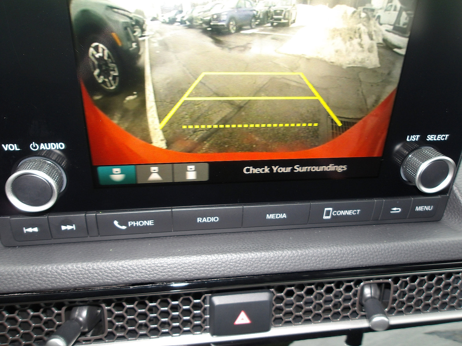 Used 2022 Honda Civic Sport image 19