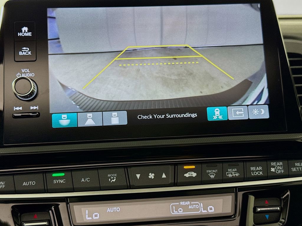 Used 2026 Honda Odyssey Touring image 19