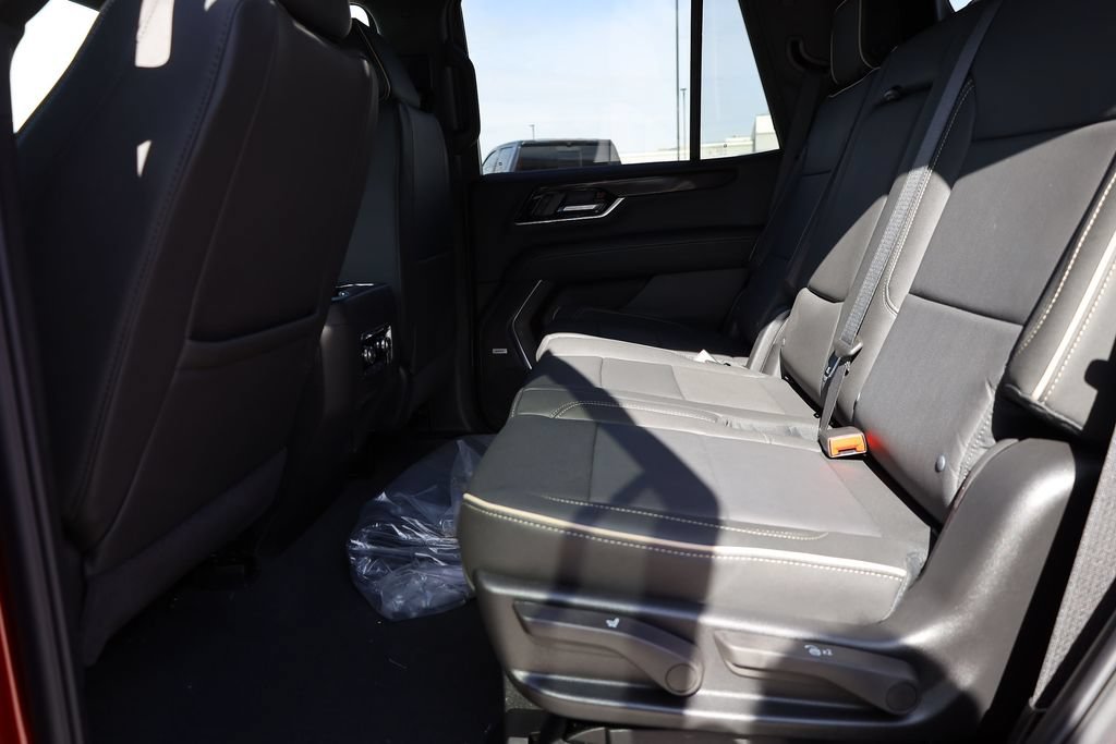 New 2026 GMC Yukon Elevation AWD/4WD image 17