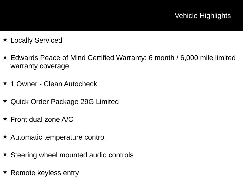 Used 2024 Jeep Compass Limited AWD/4WD image 5