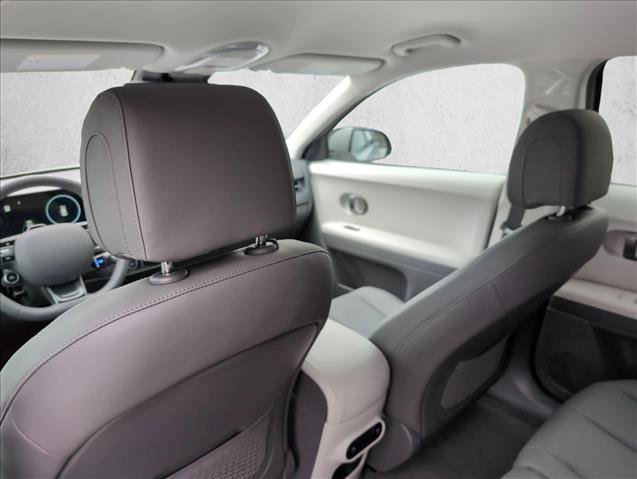 New 2026 Hyundai Ioniq 5 SEL image 16