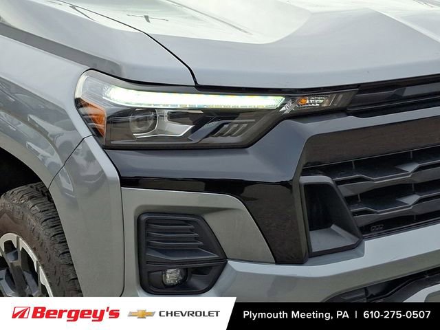 Certified 2026 Chevrolet Colorado Z71 w/ Technology Package image 11