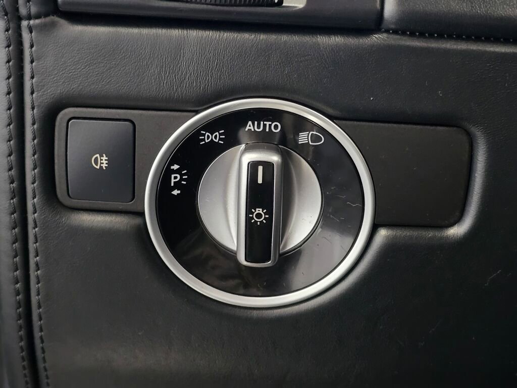 Used 2016 Mercedes-Benz G 63 AMG 4MATIC image 34