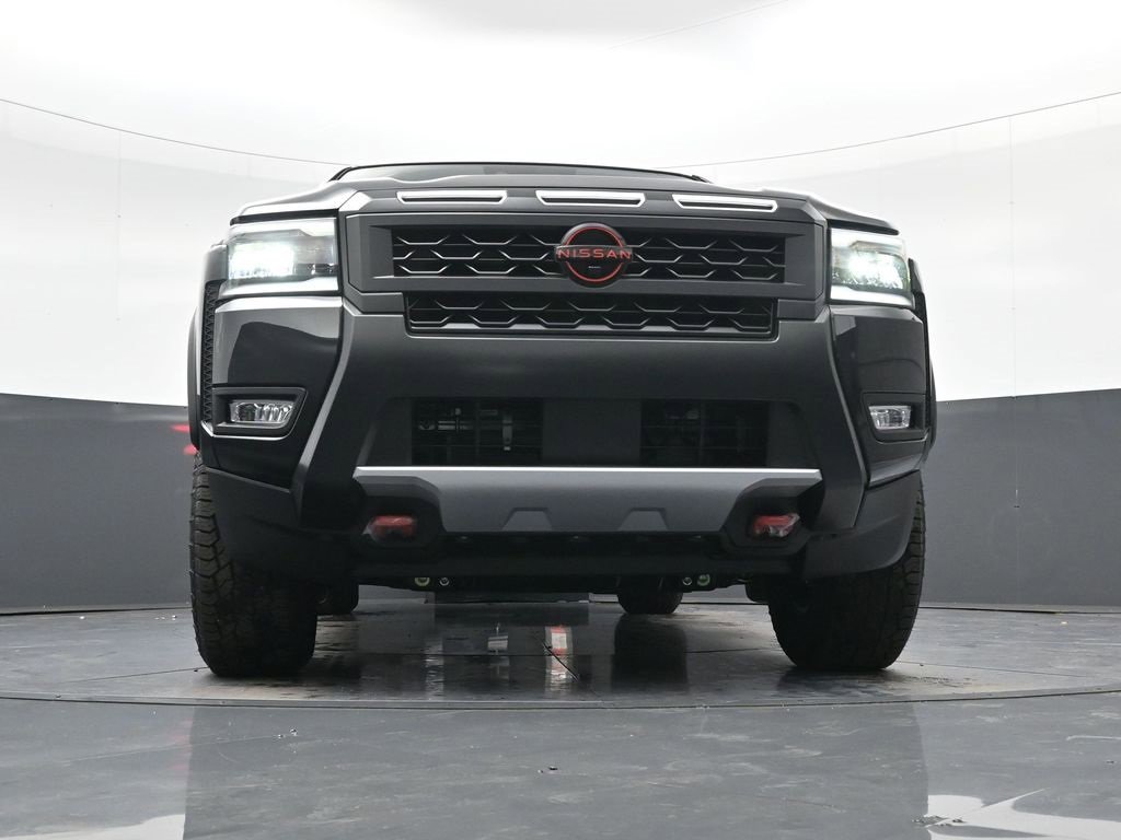 New 2026 Nissan Frontier Pro-X image 16