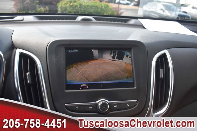 Used 2021 Chevrolet Equinox LT FWD image 35