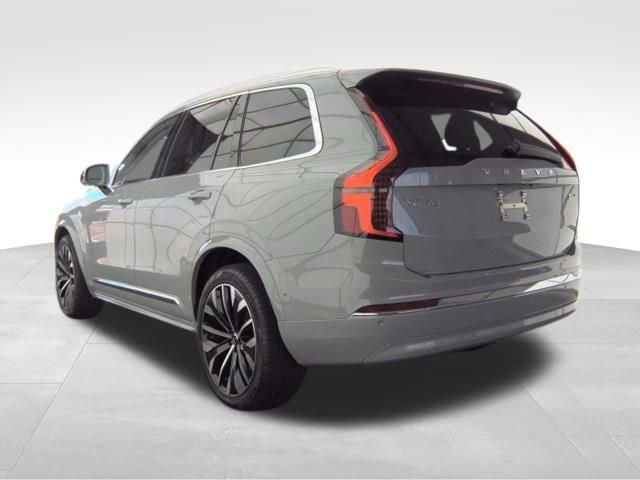 Used 2026 Volvo XC90 B6 Plus AWD/4WD image 8