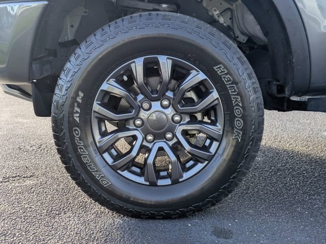 Used 2023 Ford Ranger XLT w/ Equipment Group 301A Mid image 13