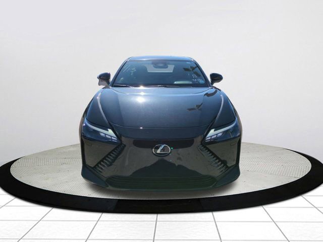 New 2026 Lexus RZ 350e 2WD image 9