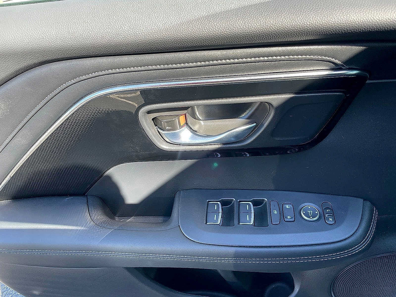 Certified 2025 Acura ADX AWD image 12