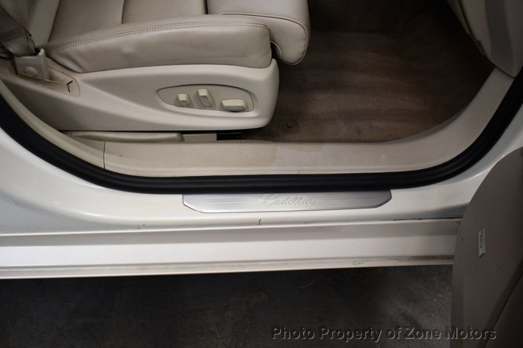 Used 2013 Cadillac XTS Premium FWD image 14