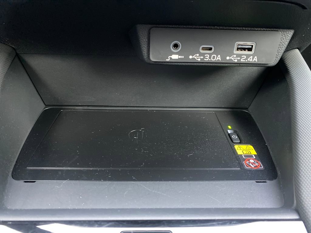 Certified 2025 Subaru Forester Premium image 46