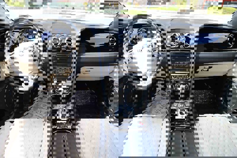 Used 2014 Bentley Flying Spur W12 AWD/4WD image 17