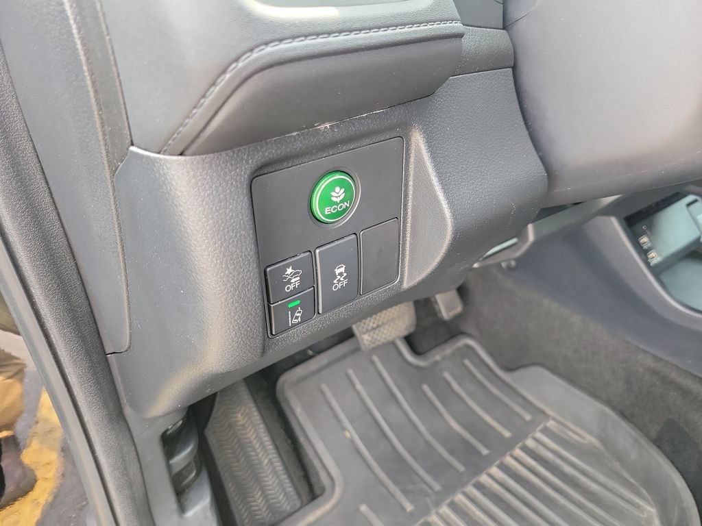 Used 2022 Honda HR-V EX-L image 25