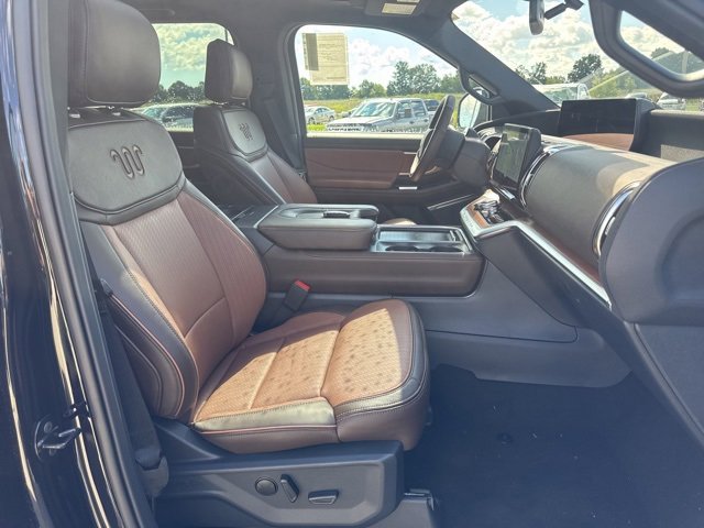 New 2025 Ford Expedition Max King Ranch image 19