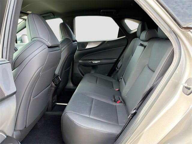 Used 2022 Lexus NX 350 F Sport image 21