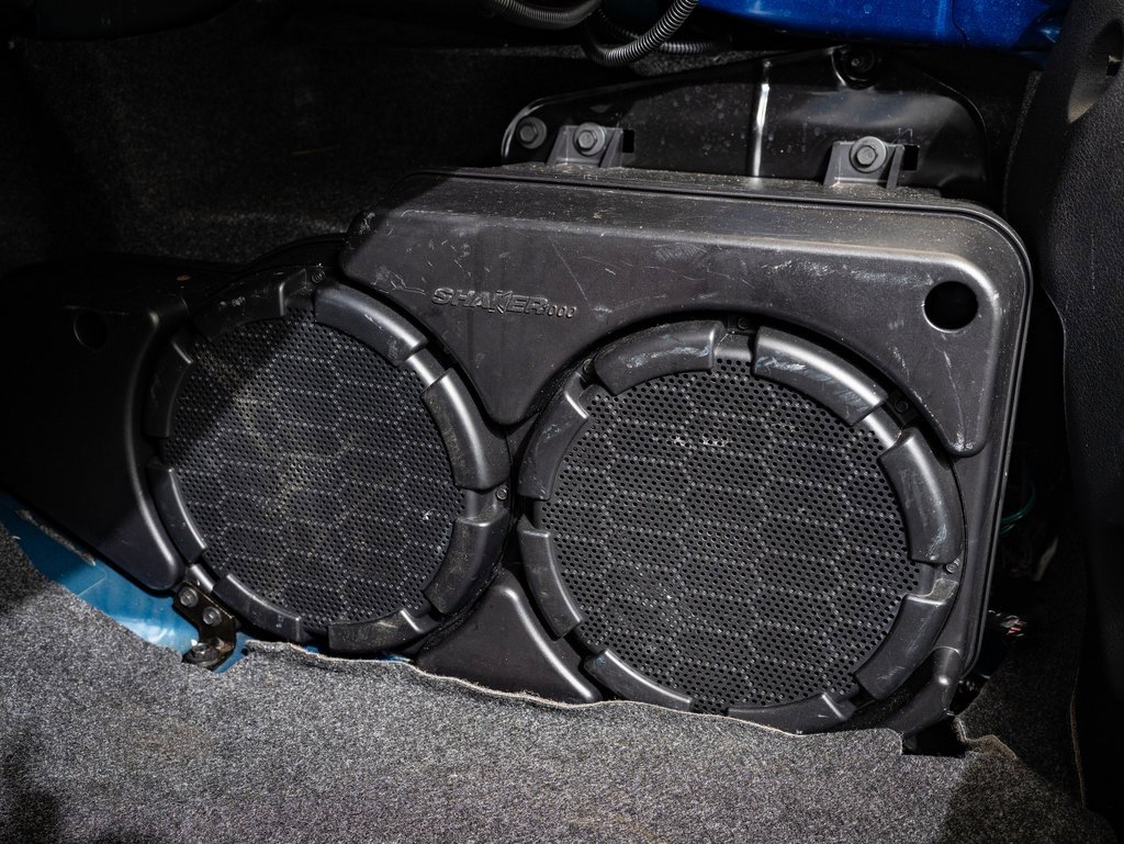 Used 2007 Ford Mustang Shelby GT500 image 40