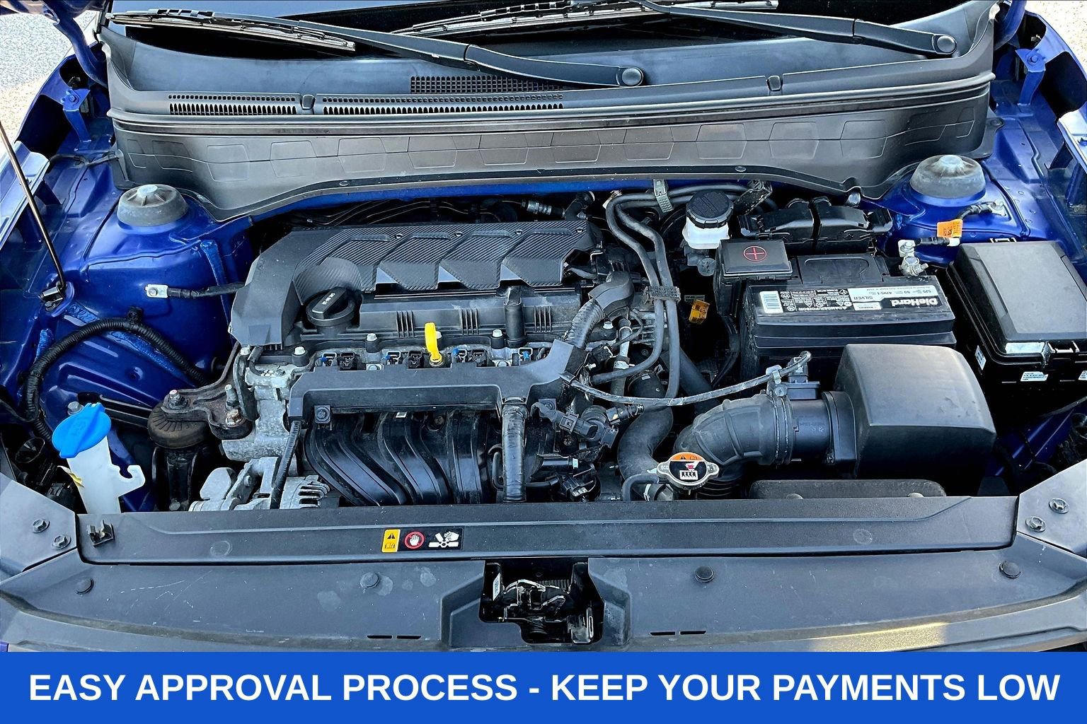 Used 2021 Hyundai Venue SEL FWD image 37