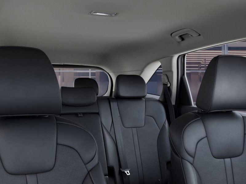 New 2026 Kia Sorento EX image 25
