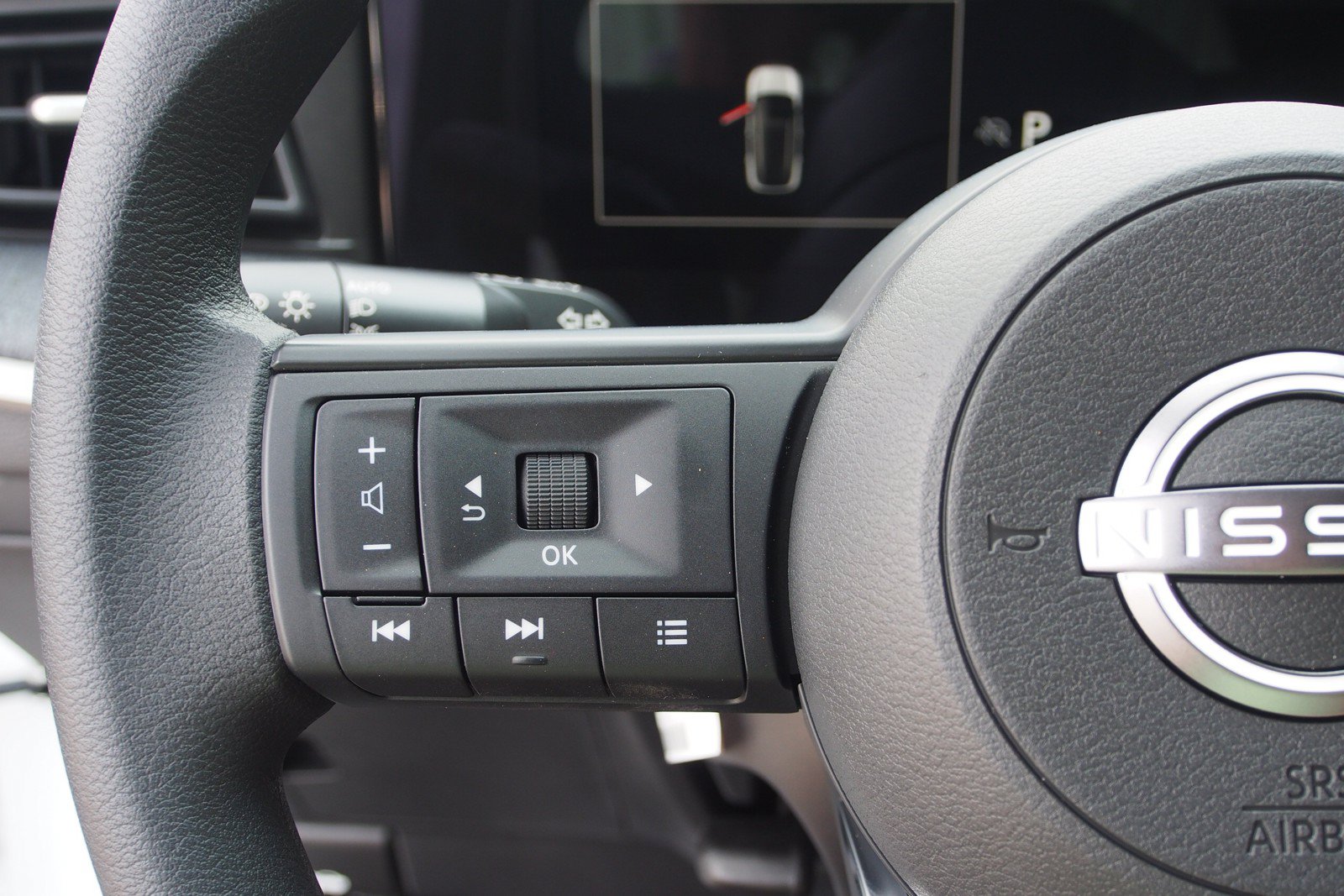 New 2026 Nissan Kicks S FWD image 20