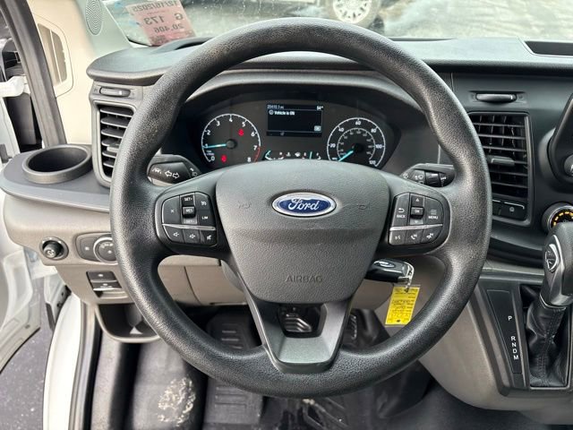 Used 2024 Ford Transit 250 Base w/ Exterior Upgrade Package image 32