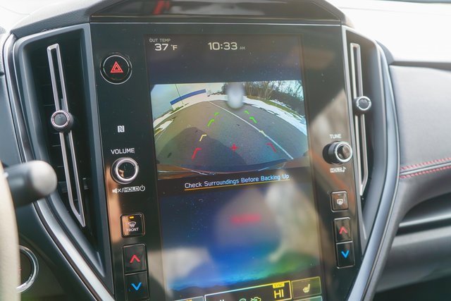 Used 2024 Subaru WRX Limited w/ Popular Package #1A image 36