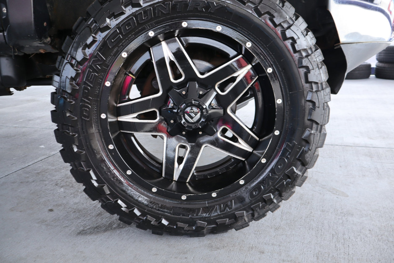 Used 2015 Chevrolet Silverado 2500 LTZ w/ Duramax Plus Package image 41