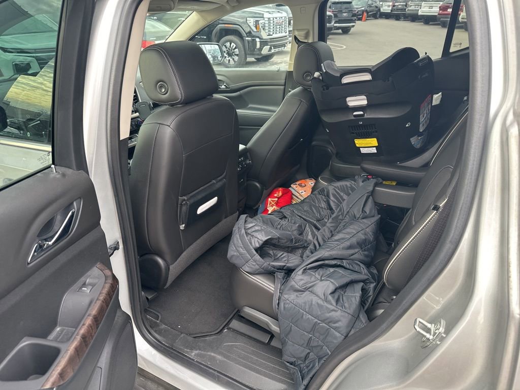 Used 2020 GMC Acadia Denali image 12