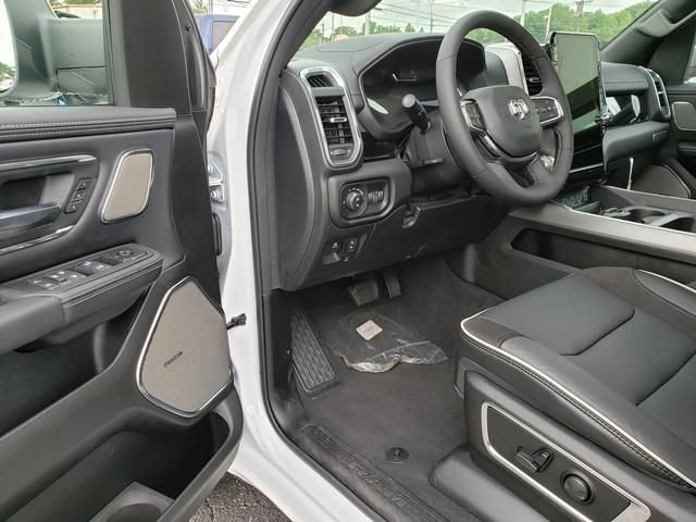 New 2026 RAM 1500 Laramie image 6