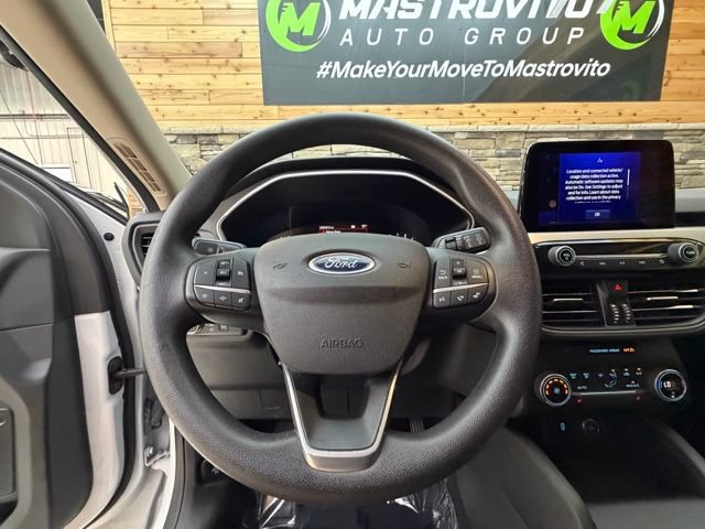 Used 2020 Ford Escape SE AWD/4WD image 20