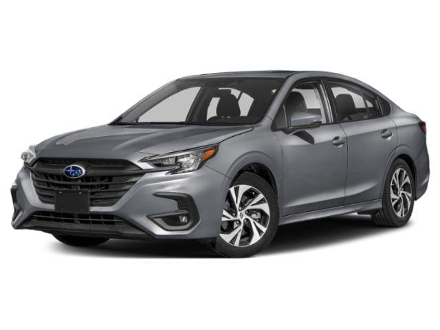 Used 2025 Subaru Legacy Premium image 1