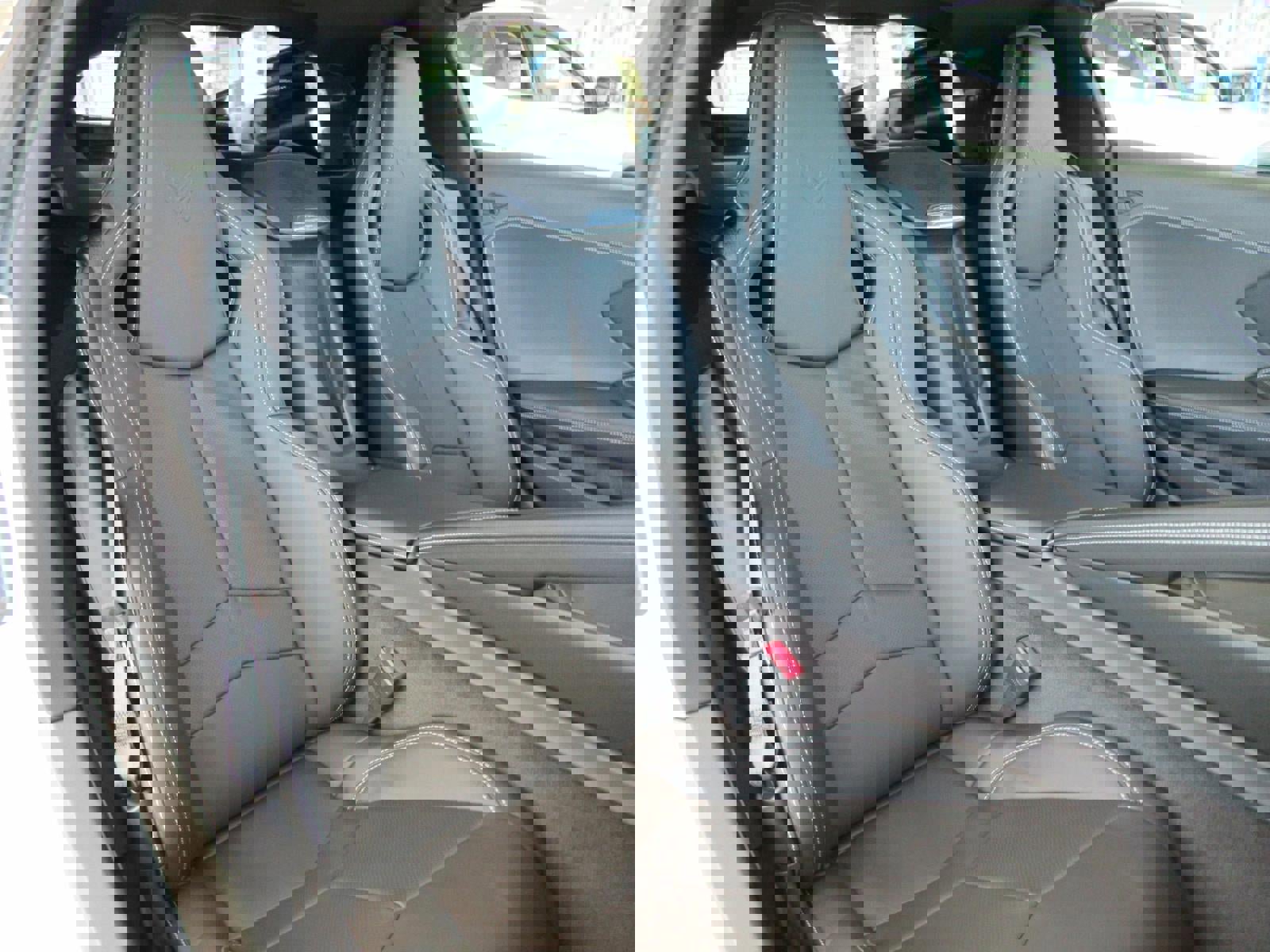 New 2026 Chevrolet Corvette Z06 image 13