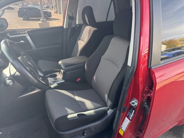 Used 2024 Toyota 4Runner SR5 image 20