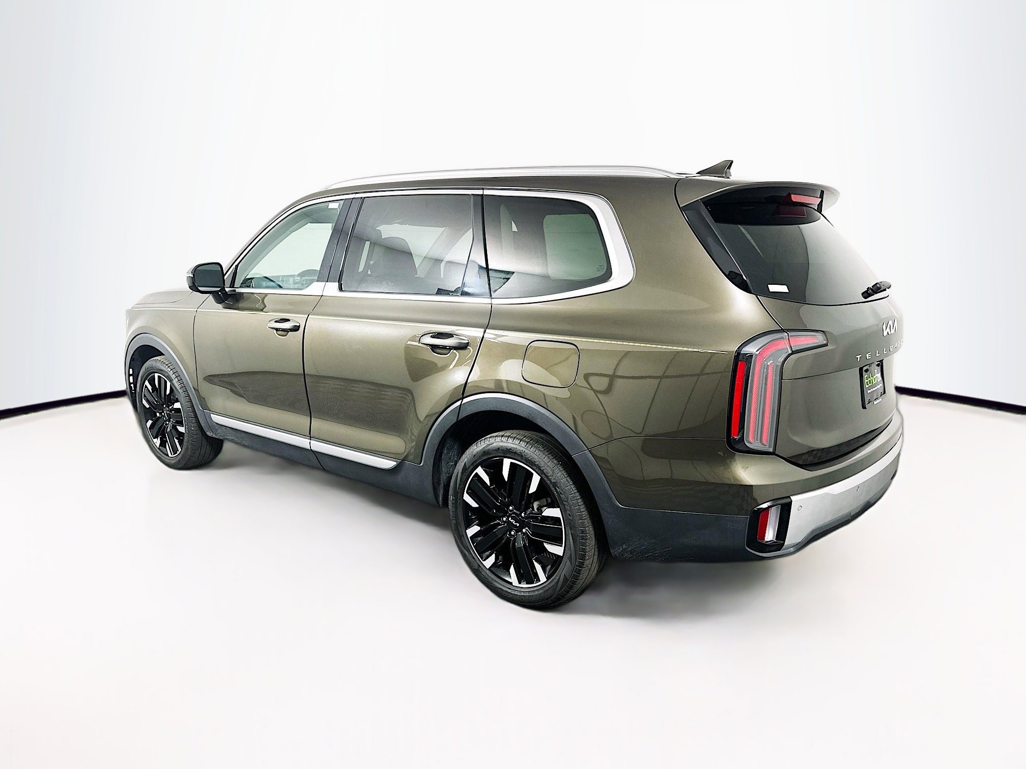 Used 2024 Kia Telluride SX FWD image 5