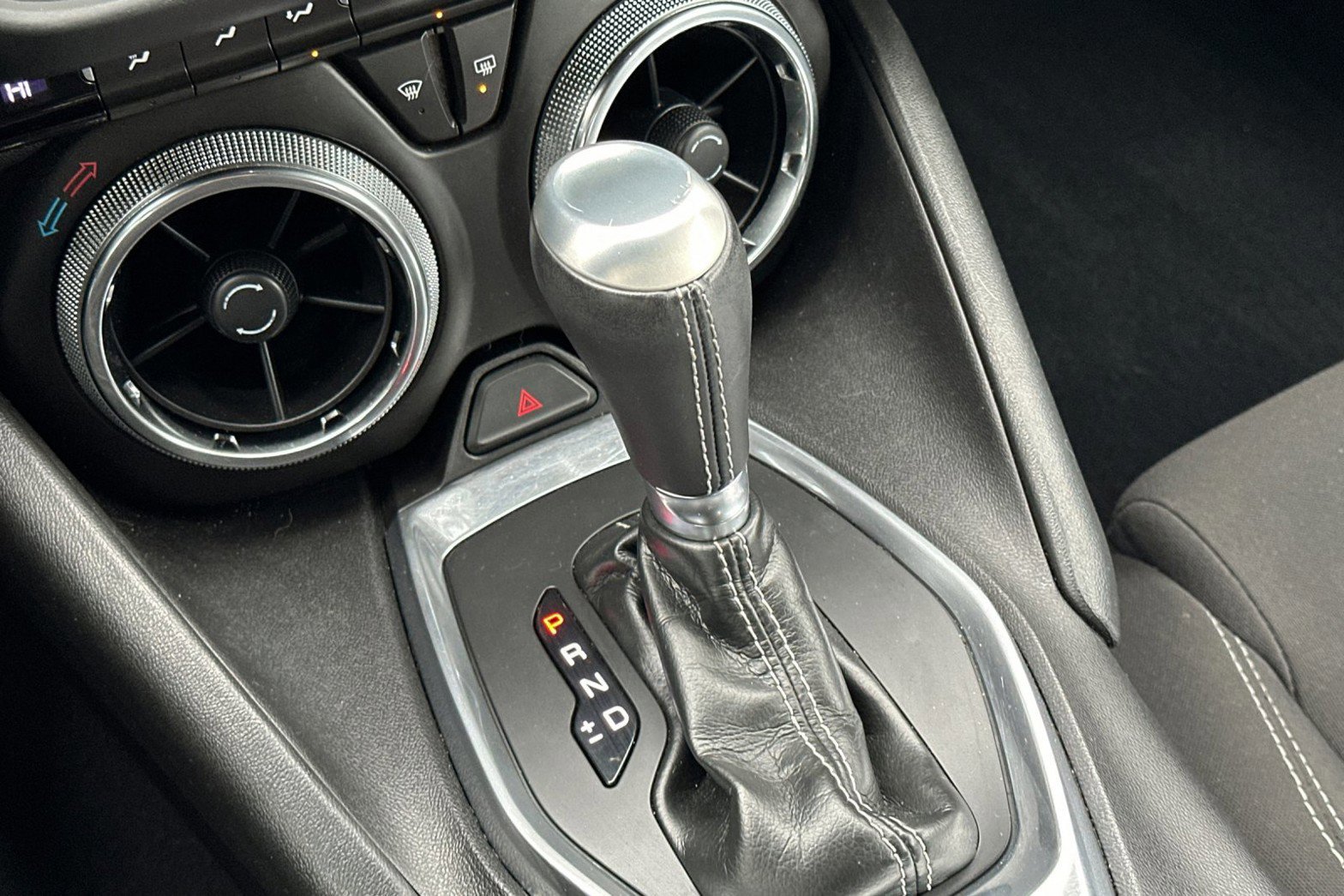 Used 2017 Chevrolet Camaro LT w/ RS Package image 20