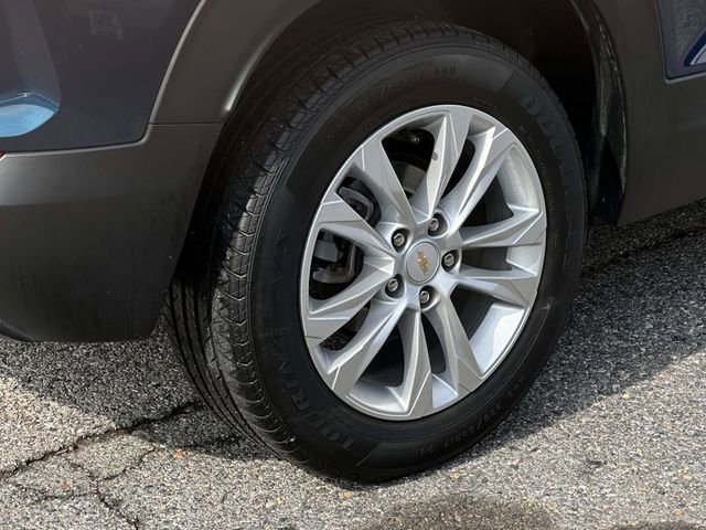 Used 2021 Chevrolet TrailBlazer LS image 30