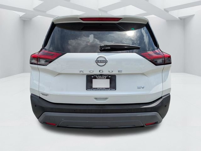Used 2023 Nissan Rogue SV FWD image 6