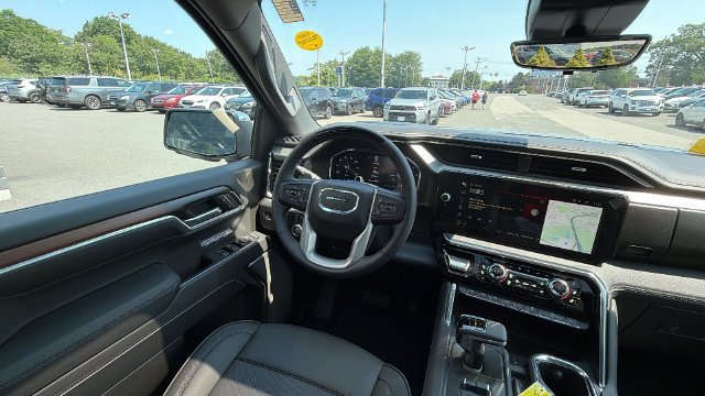 New 2026 GMC Sierra 1500 Denali w/ Technology Package AWD/4WD image 21